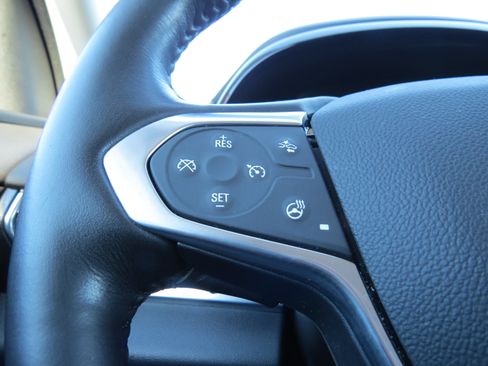 Certified 2020 Chevrolet Traverse High Country image 24