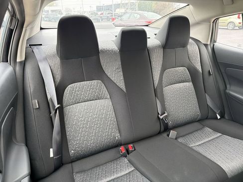 New 2026 Nissan Sentra SV w/ SV Convenience Package image 16