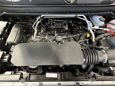 New 2026 Chevrolet Colorado W/T w/ WT Custom Package image 26