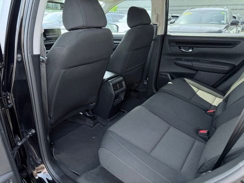 Used 2024 Honda CR-V EX image 21
