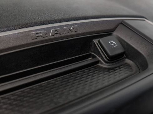 Used 2023 RAM 3500 Tradesman image 30