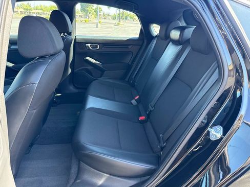 Used 2023 Honda Civic Sport image 20