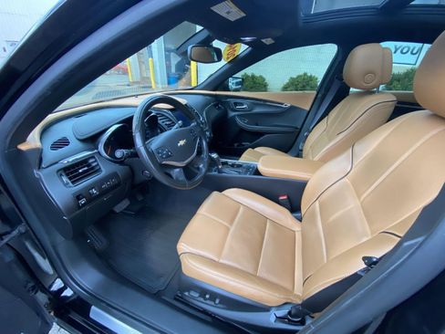 Used 2014 Chevrolet Impala LTZ image 18