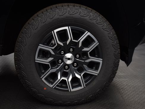 New 2026 Chevrolet Colorado Z71 w/ Z71 Convenience Package 2 image 10