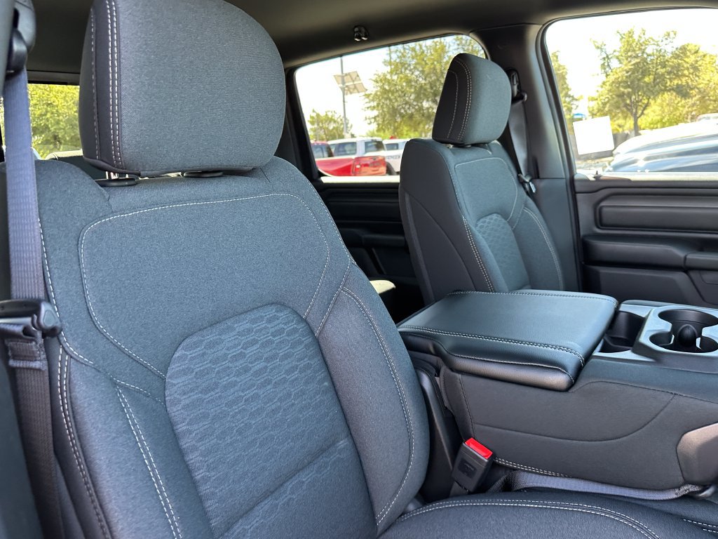 New 2026 RAM 1500 Express RWD image 15
