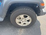 Used 2022 Jeep Wrangler Unlimited Sport image 4