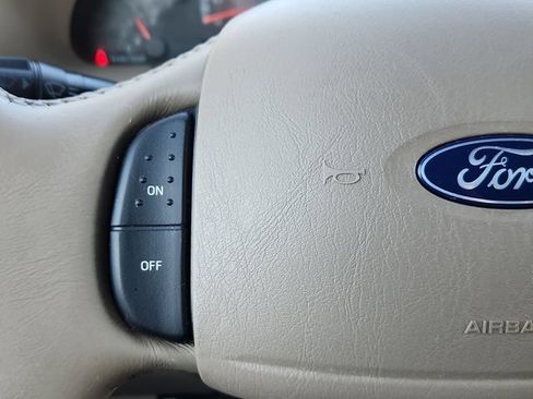 Used 2002 Ford F150 King Ranch RWD image 36