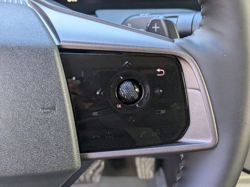 New 2026 Nissan Leaf SV+ FWD image 17