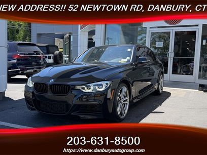 Used 2018 BMW 340i xDrive Sedan w/ Executive Package