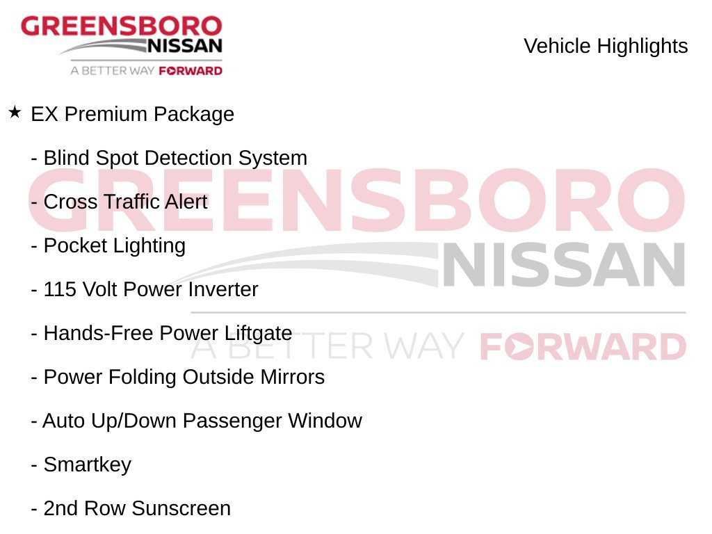 Used 2016 Kia Sorento EX w/ EX Premium Package AWD/4WD image 9