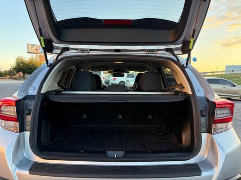 Used 2021 Subaru Crosstrek 2.0i Premium w/ Popular Package #2 image 11