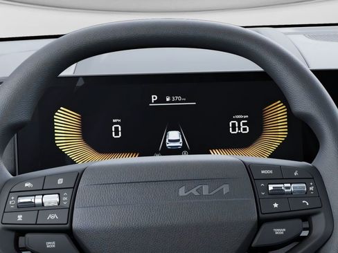 New 2026 Kia Sportage LX AWD/4WD image 21