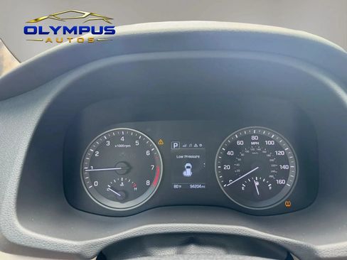 Used 2016 Hyundai Tucson SE w/ Option Group 02 FWD image 16