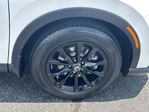 Used 2023 Honda CR-V Sport image 14