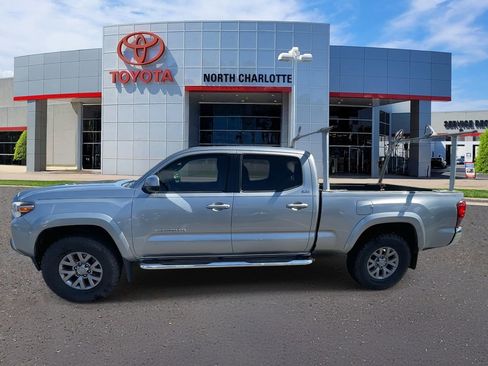 Used 2019 Toyota Tacoma SR5 image 6