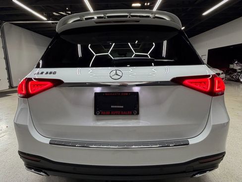 Used 2023 Mercedes-Benz GLE 350 image 18