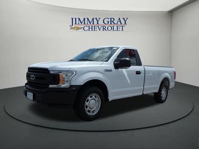 Used 2019 Ford F150 XL w/ Equipment Group 101A Mid
