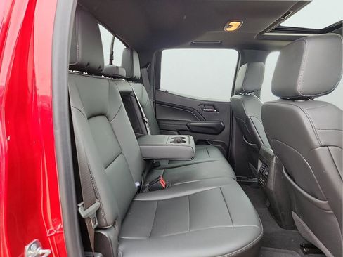 Used 2026 GMC Canyon Elevation w/ Convenience Package RWD image 16