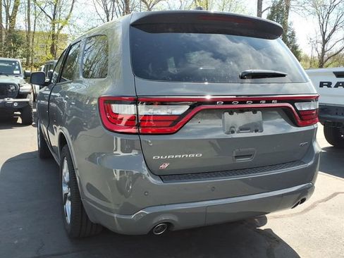 New 2026 Dodge Durango GT image 4