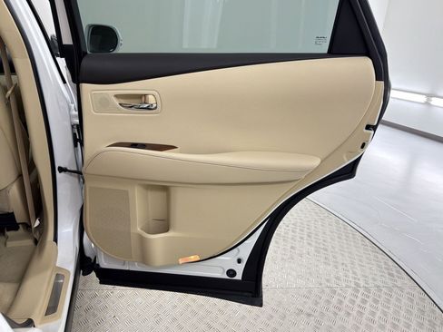 Used 2013 Lexus RX 350 2WD w/ Navigation Pkg image 32