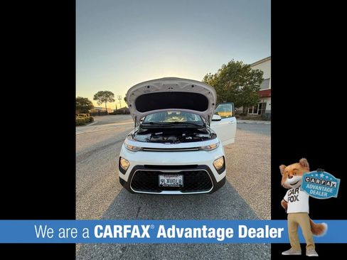 Used 2021 Kia Soul S FWD image 29