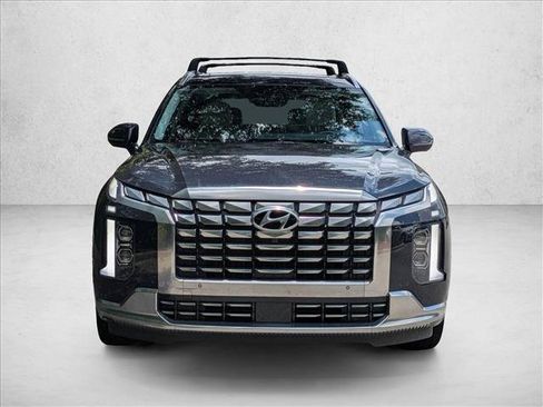 Certified 2023 Hyundai Palisade Calligraphy AWD/4WD image 2