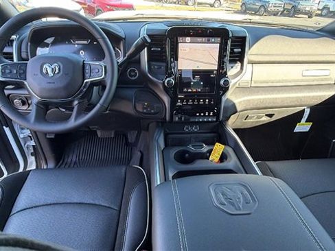 New 2026 RAM 2500 Laramie w/ Night Edition image 20