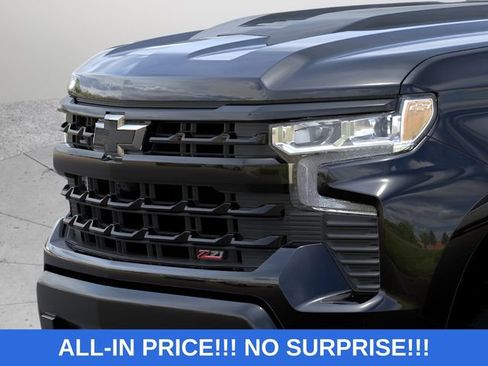 New 2026 Chevrolet Silverado 1500 LT Trail Boss w/ LT Trail Boss Premium Package AWD/4WD image 13