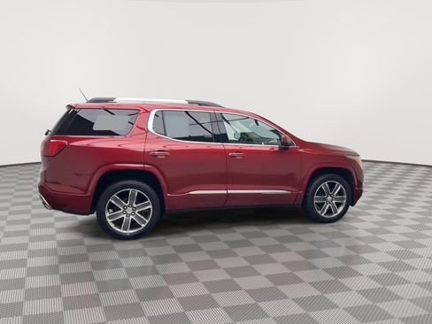 Used 2019 GMC Acadia Denali w/ Technology Package image 41