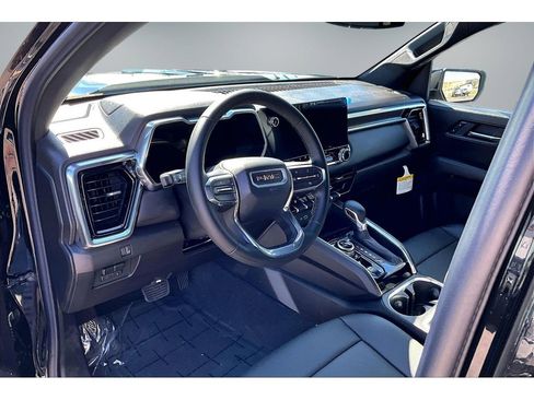 New 2026 GMC Canyon Elevation w/ Convenience Package AWD/4WD image 7