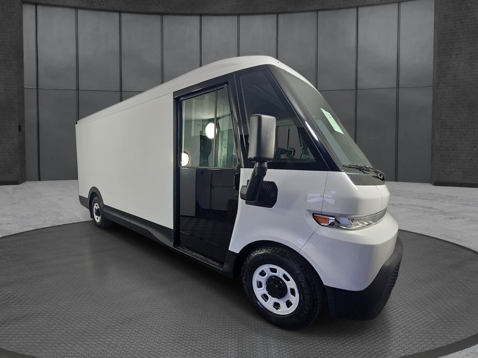 Used 2024 Chevrolet Brightdrop 600 w/ Commercial Equipment Package AWD/4WD image 3
