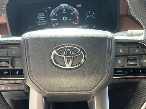 New 2026 Toyota Tundra 1794 Edition image 8