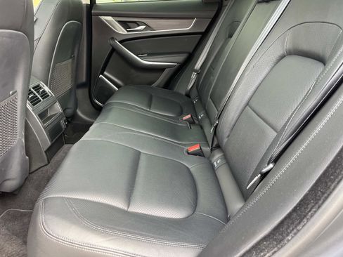 Used 2021 Jaguar F-PACE S AWD/4WD image 17