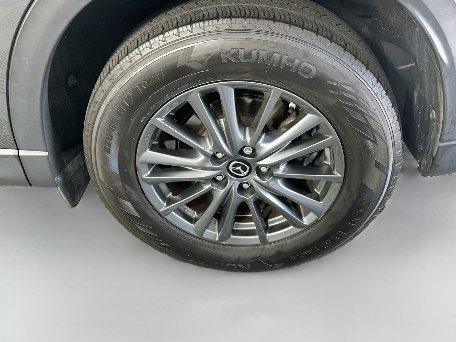 Used 2019 MAZDA CX-5 Touring AWD/4WD image 35