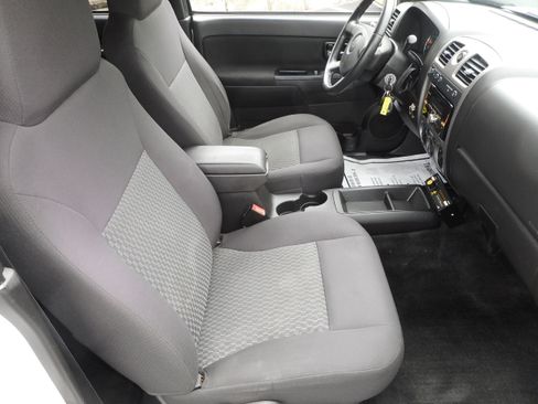 Used 2012 Chevrolet Colorado LT AWD/4WD image 26