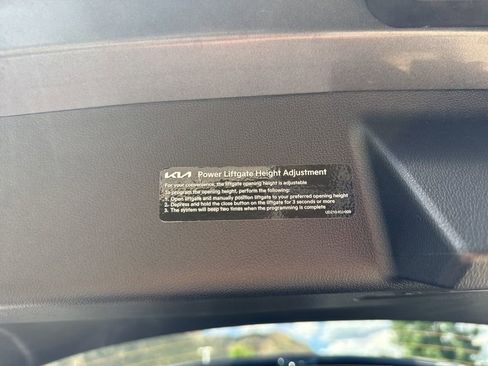 New 2026 Kia Sorento SX Prestige w/ Olive Brown Leather Package image 13