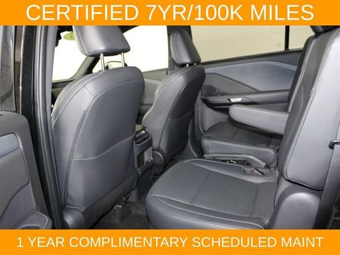 Used 2026 Lexus TX 350 AWD w/ Technology Package image 13
