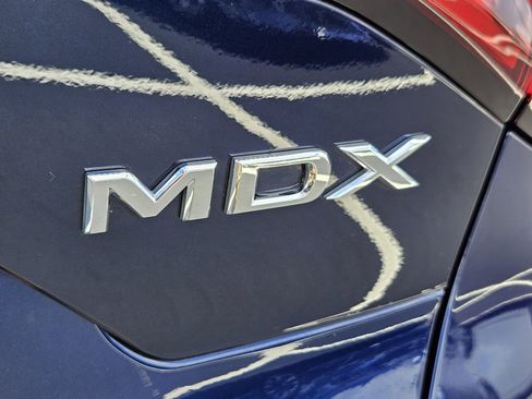 Used 2024 Acura MDX FWD w/ Technology Package image 21