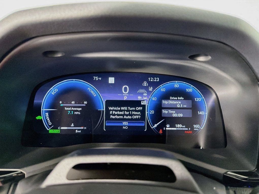 New 2026 Toyota Camry XSE w/ Premium Plus Package FWD image 17