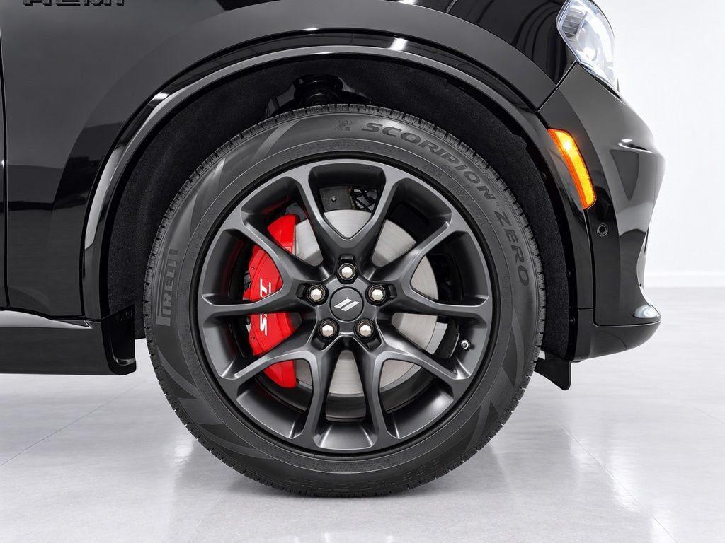 Used 2023 Dodge Durango R/T w/ Tow 'N Go Package AWD/4WD image 13
