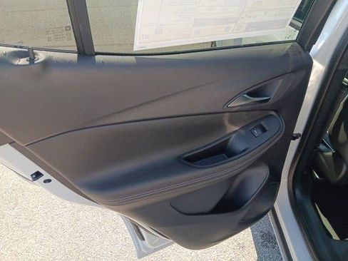 New 2026 Buick Encore GX Avenir w/ Avenir Technology Package FWD image 16