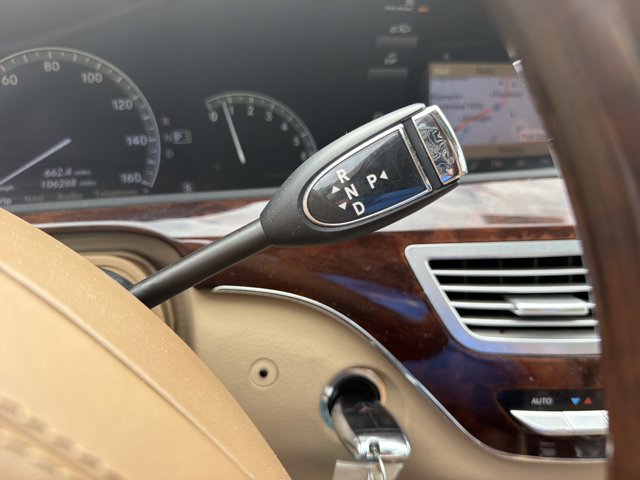 Used 2007 Mercedes-Benz S 550 image 25