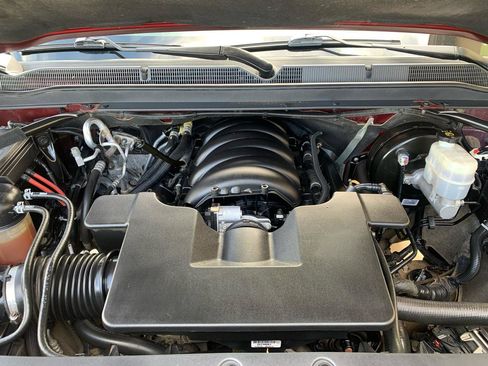 Used 2020 GMC Yukon XL SLT AWD/4WD image 9