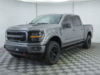 Used 2025 Ford F150 XLT w/ Equipment Group 303A High