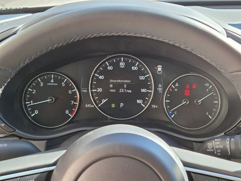 Used 2025 MAZDA CX-30 AWD 2.5 S w/ Select Sport Pkg image 24