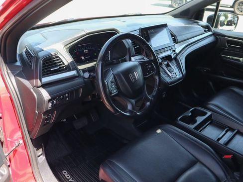 Used 2023 Honda Odyssey Sport image 22