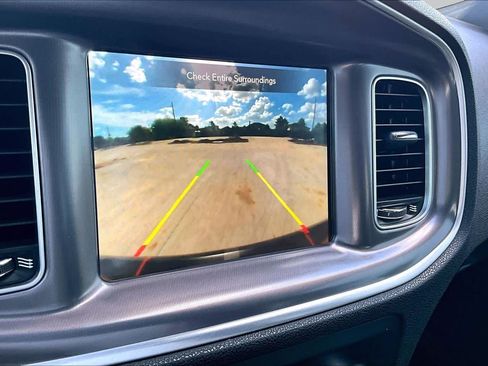 Used 2020 Dodge Charger Scat Pack RWD image 25