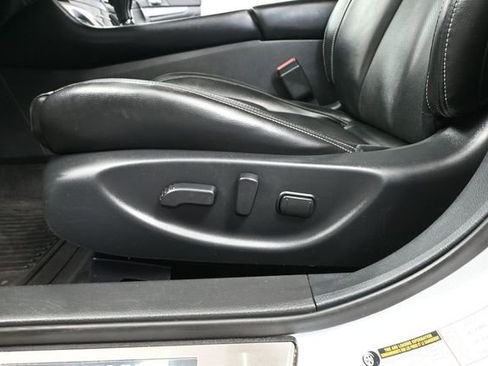Used 2017 Nissan Maxima 3.5 SV w/ Dynamic Package FWD image 20