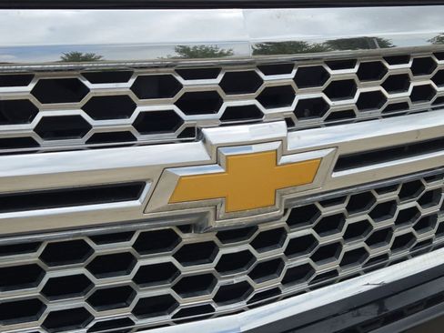 Used 2015 Chevrolet Silverado 1500 LT w/ All Star Edition RWD image 10