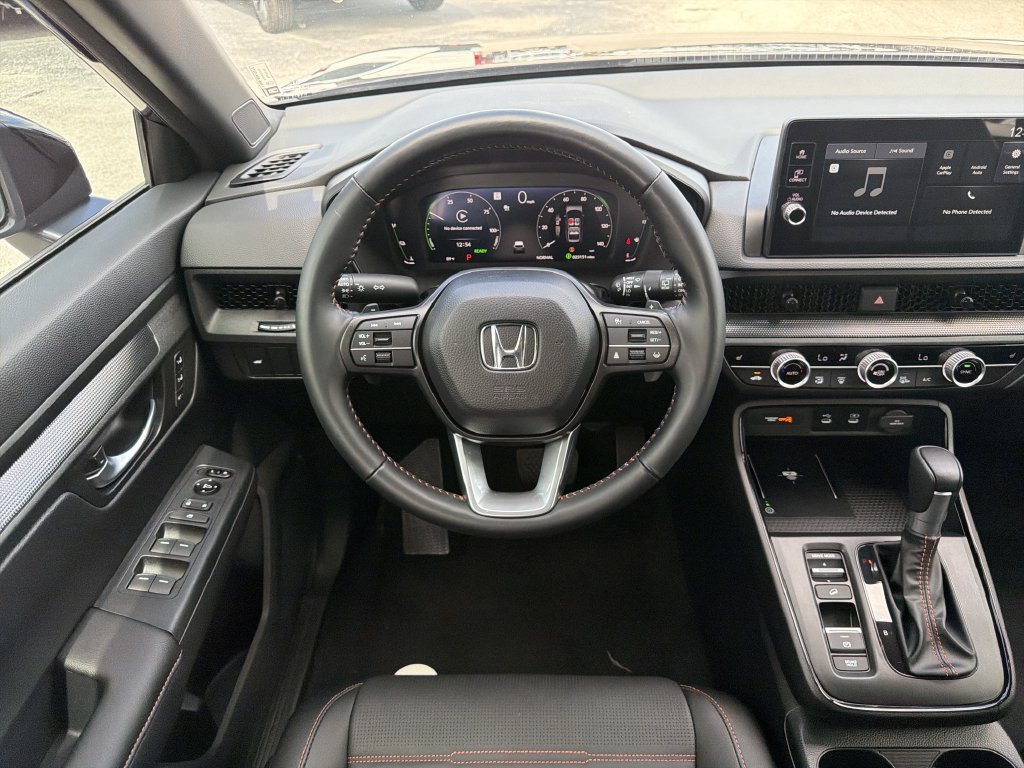 Used 2026 Honda CR-V Sport-L image 14